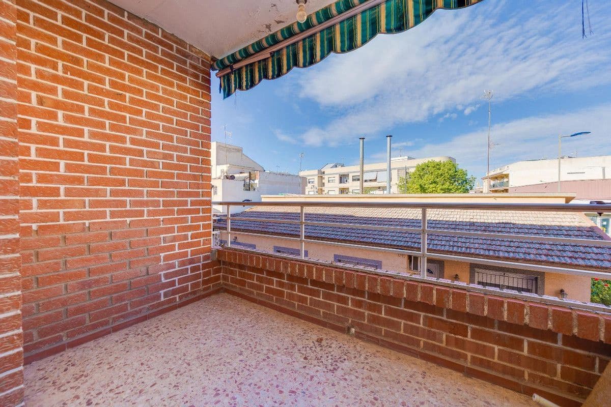 4 soveværelse Lejlighed til salg i San Pedro del Pinatar - € 149.969 (Ref: 10013768)