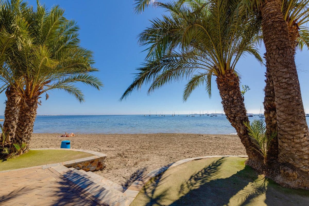 4 soveværelse Lejlighed til salg i San Pedro del Pinatar - € 149.969 (Ref: 10013768)