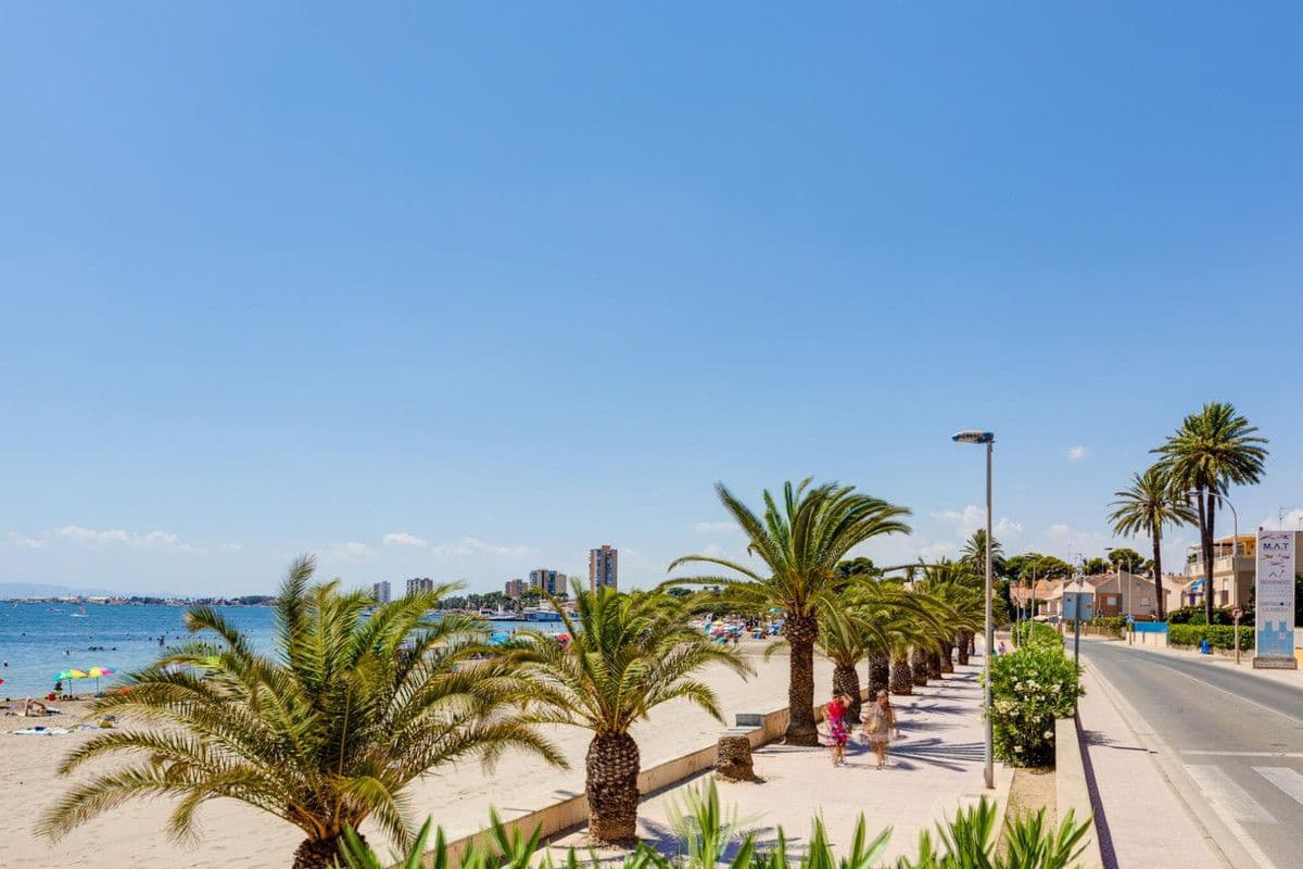 4 soveværelse Lejlighed til salg i San Pedro del Pinatar - € 149.969 (Ref: 10013768)