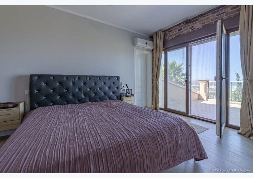 8 sypialnia Willa na sprzedaż w Javea / Xabia - 1 100 000 € (Ref: 10013769)