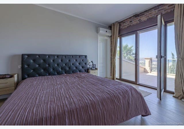 8 sypialnia Willa na sprzedaż w Javea / Xàbia - 1 100 000 € (Ref: 10013769)