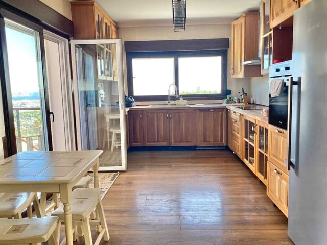 8 sypialnia Willa na sprzedaż w Javea / Xàbia - 1 100 000 € (Ref: 10013769)