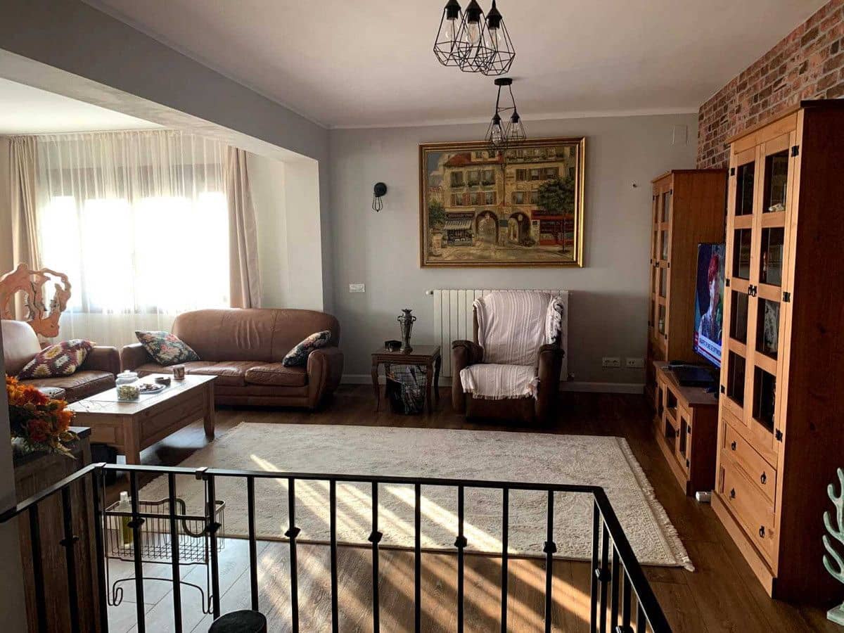 8 sypialnia Willa na sprzedaż w Javea / Xabia - 1 100 000 € (Ref: 10013769)