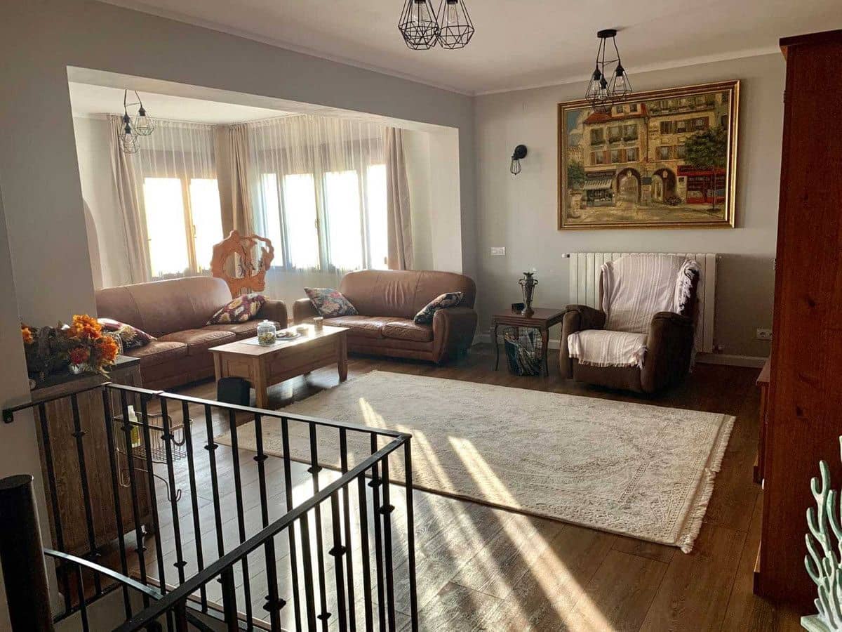 8 sypialnia Willa na sprzedaż w Javea / Xabia - 1 100 000 € (Ref: 10013769)