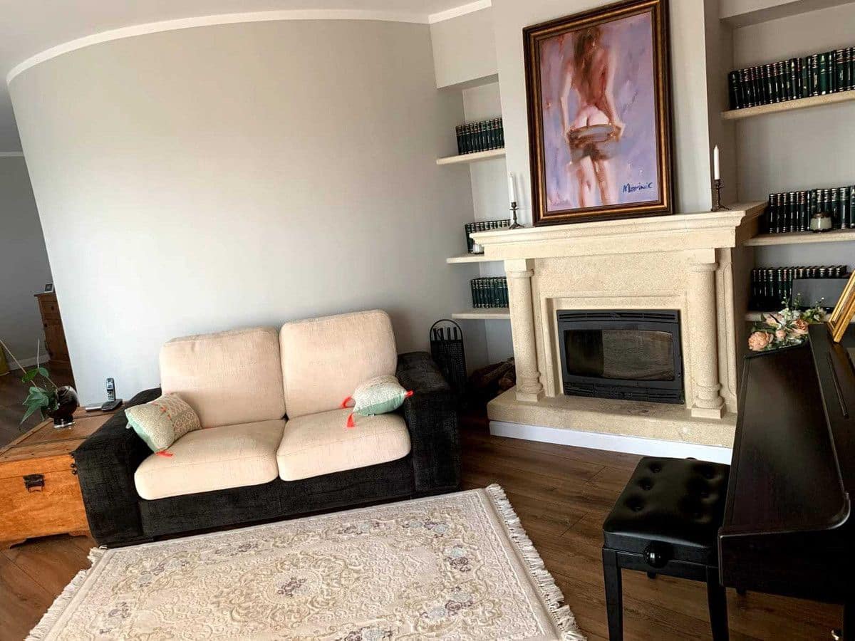 8 sypialnia Willa na sprzedaż w Javea / Xabia - 1 100 000 € (Ref: 10013769)