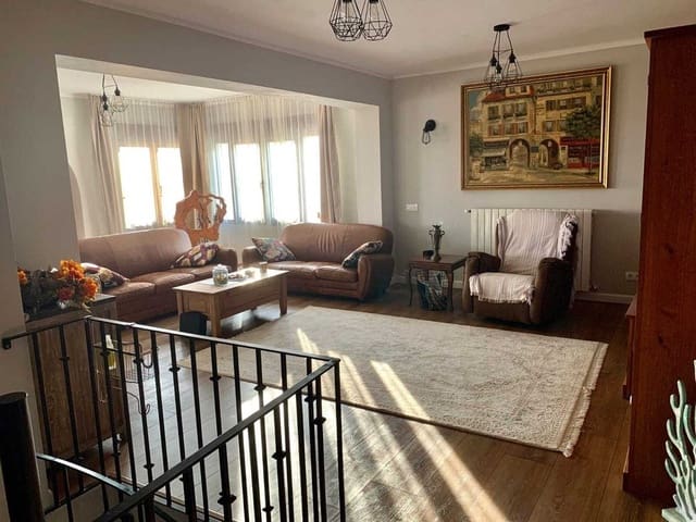 8 sypialnia Willa na sprzedaż w Javea / Xàbia - 1 100 000 € (Ref: 10013769)