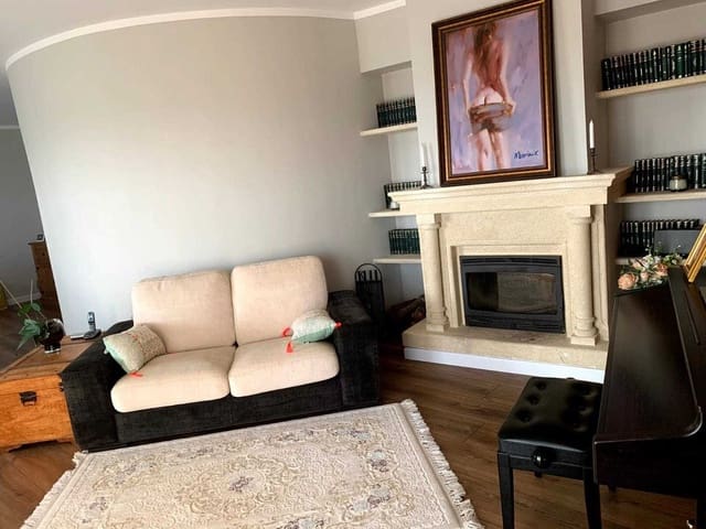8 sypialnia Willa na sprzedaż w Javea / Xàbia - 1 100 000 € (Ref: 10013769)
