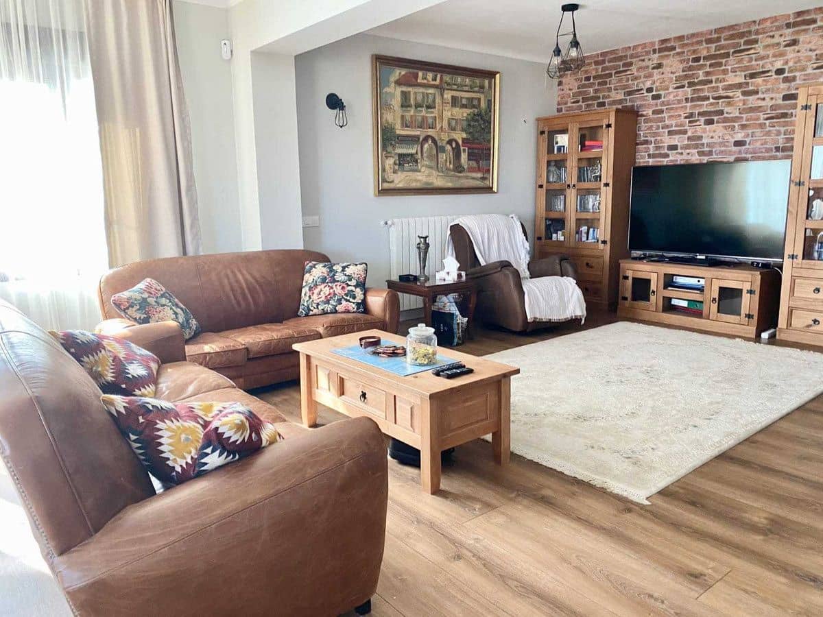 8 sypialnia Willa na sprzedaż w Javea / Xabia - 1 100 000 € (Ref: 10013769)