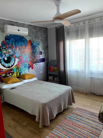 8 sypialnia Willa na sprzedaż w Javea / Xàbia - 1 100 000 € (Ref: 10013769)