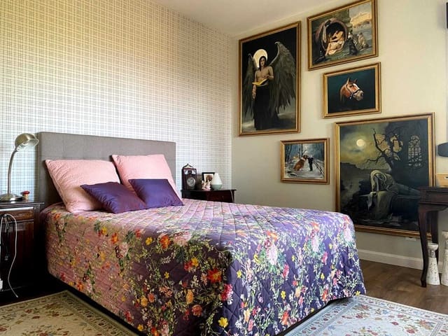 8 sypialnia Willa na sprzedaż w Javea / Xàbia - 1 100 000 € (Ref: 10013769)
