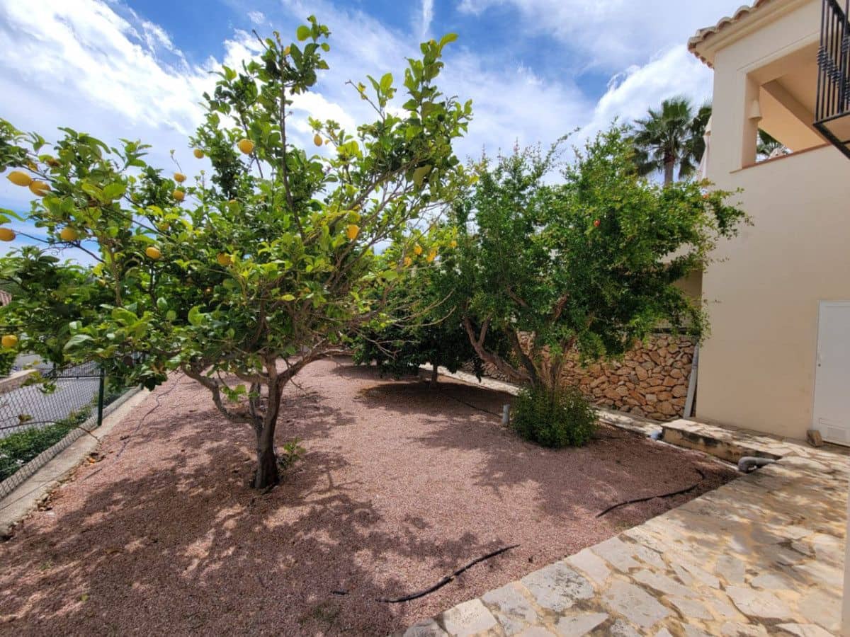 3 chambre Villa/Maison à vendre à Benissa - 895 000 € (Ref: 10013770)