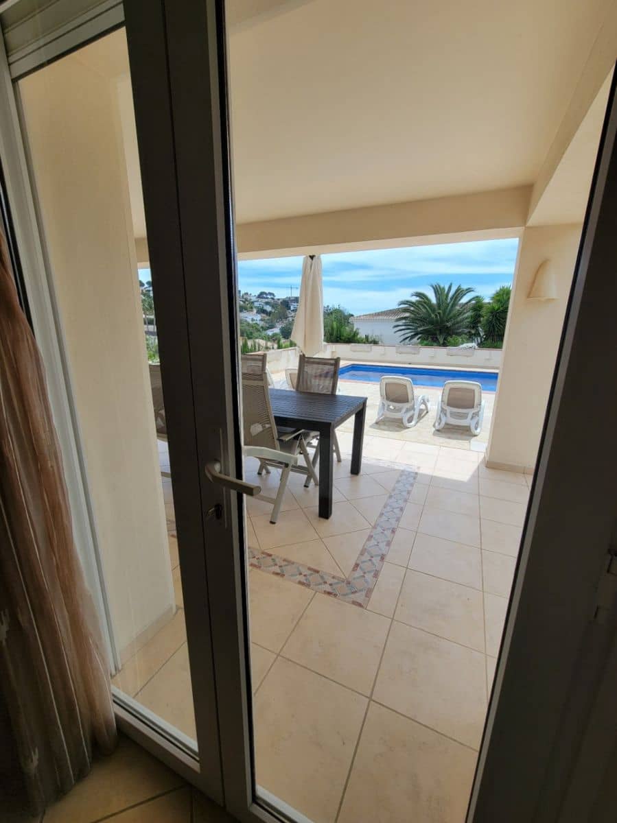 3 chambre Villa/Maison à vendre à Benissa - 895 000 € (Ref: 10013770)