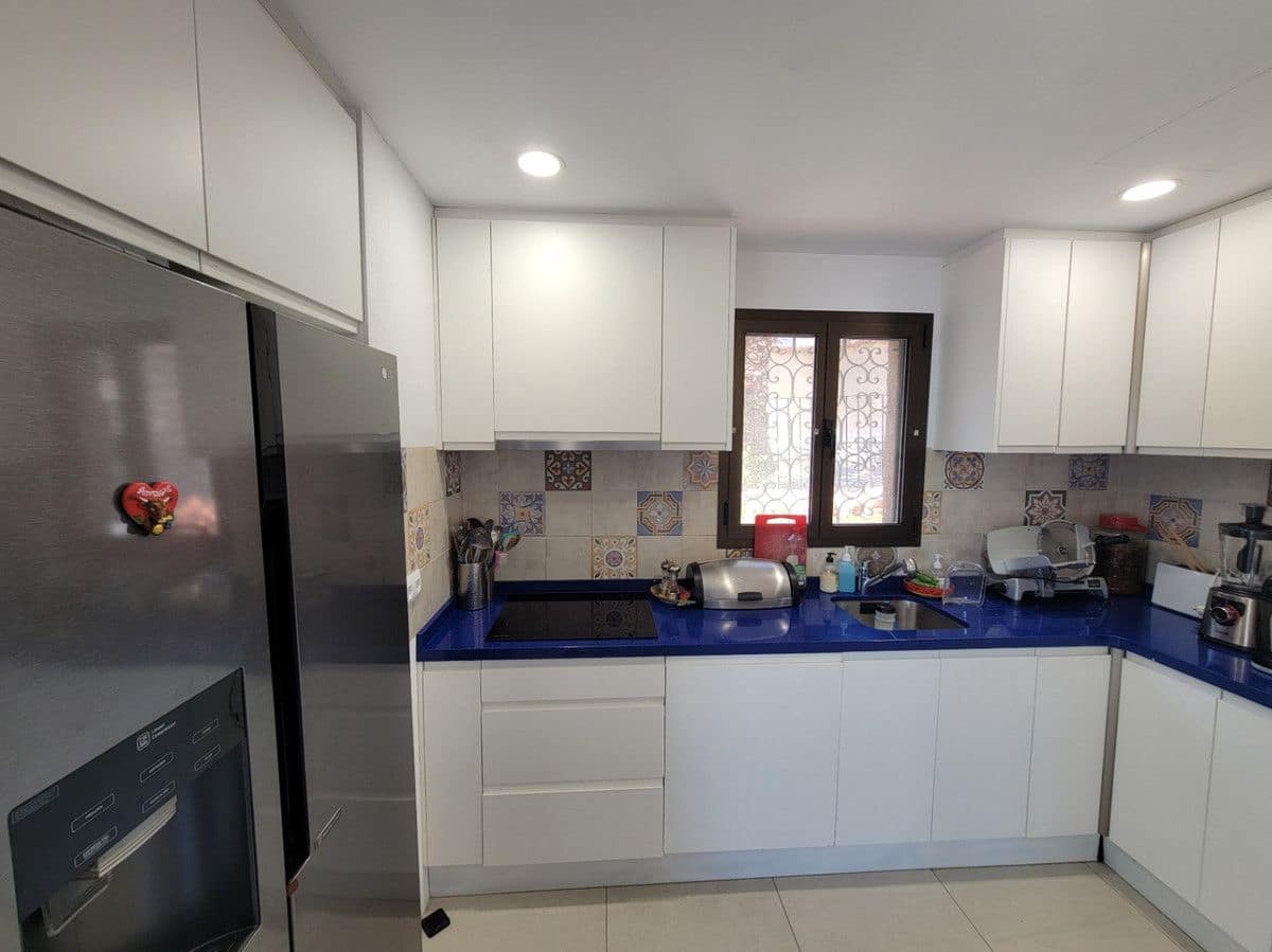 4 soverom Villa til salgs i Calpe / Calp - € 695 000 (Ref: 10013771)