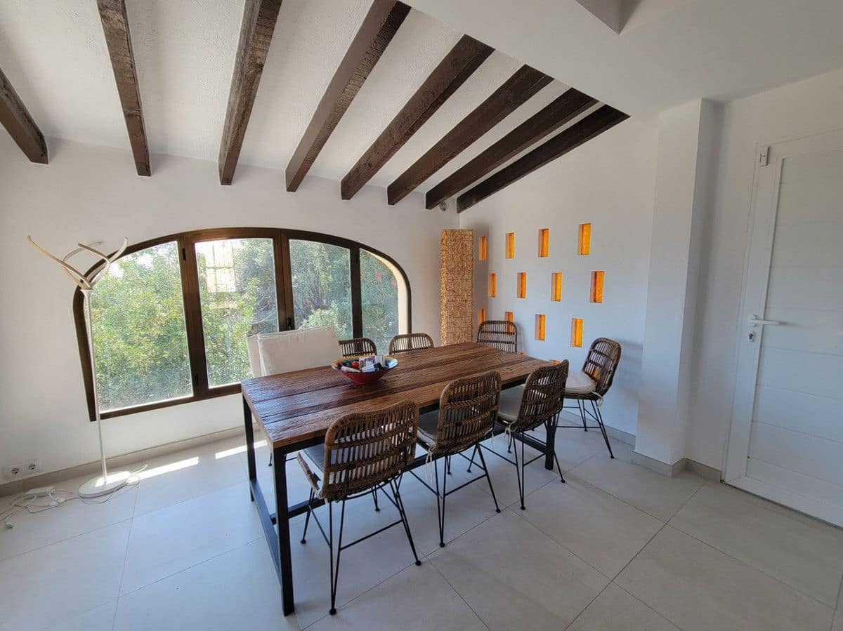 4 soverom Villa til salgs i Calpe / Calp - € 695 000 (Ref: 10013771)