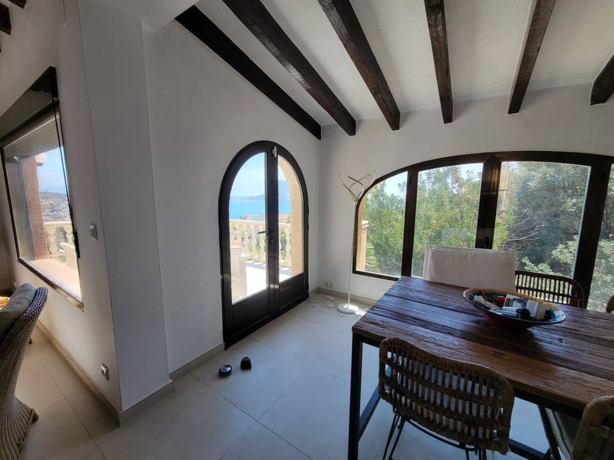 4 soverom Villa til salgs i Calpe / Calp - € 695 000 (Ref: 10013771)