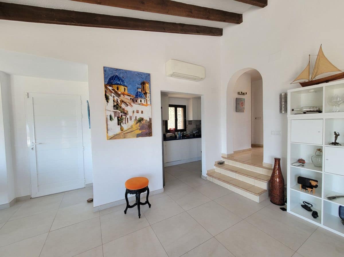 4 soverom Villa til salgs i Calpe / Calp - € 695 000 (Ref: 10013771)