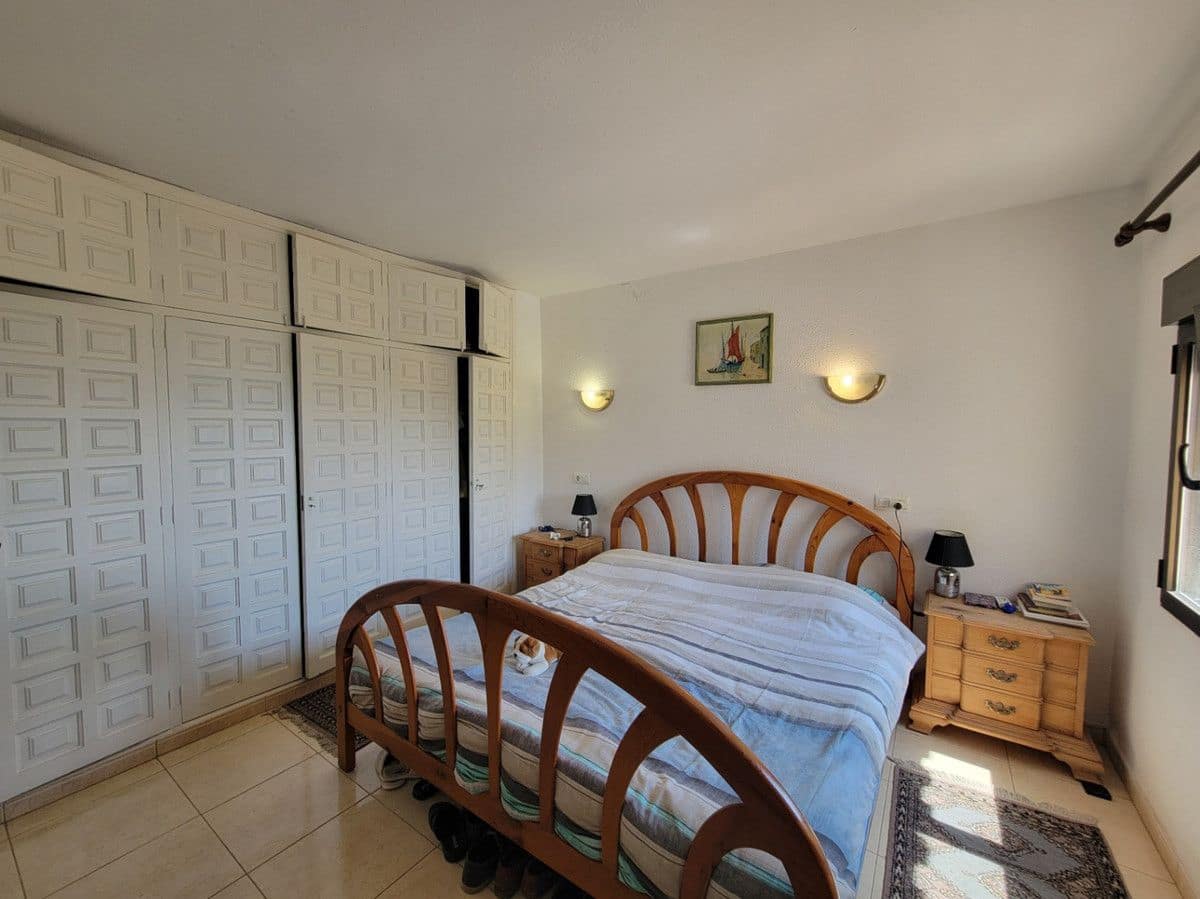 4 soverom Villa til salgs i Calpe / Calp - € 695 000 (Ref: 10013771)