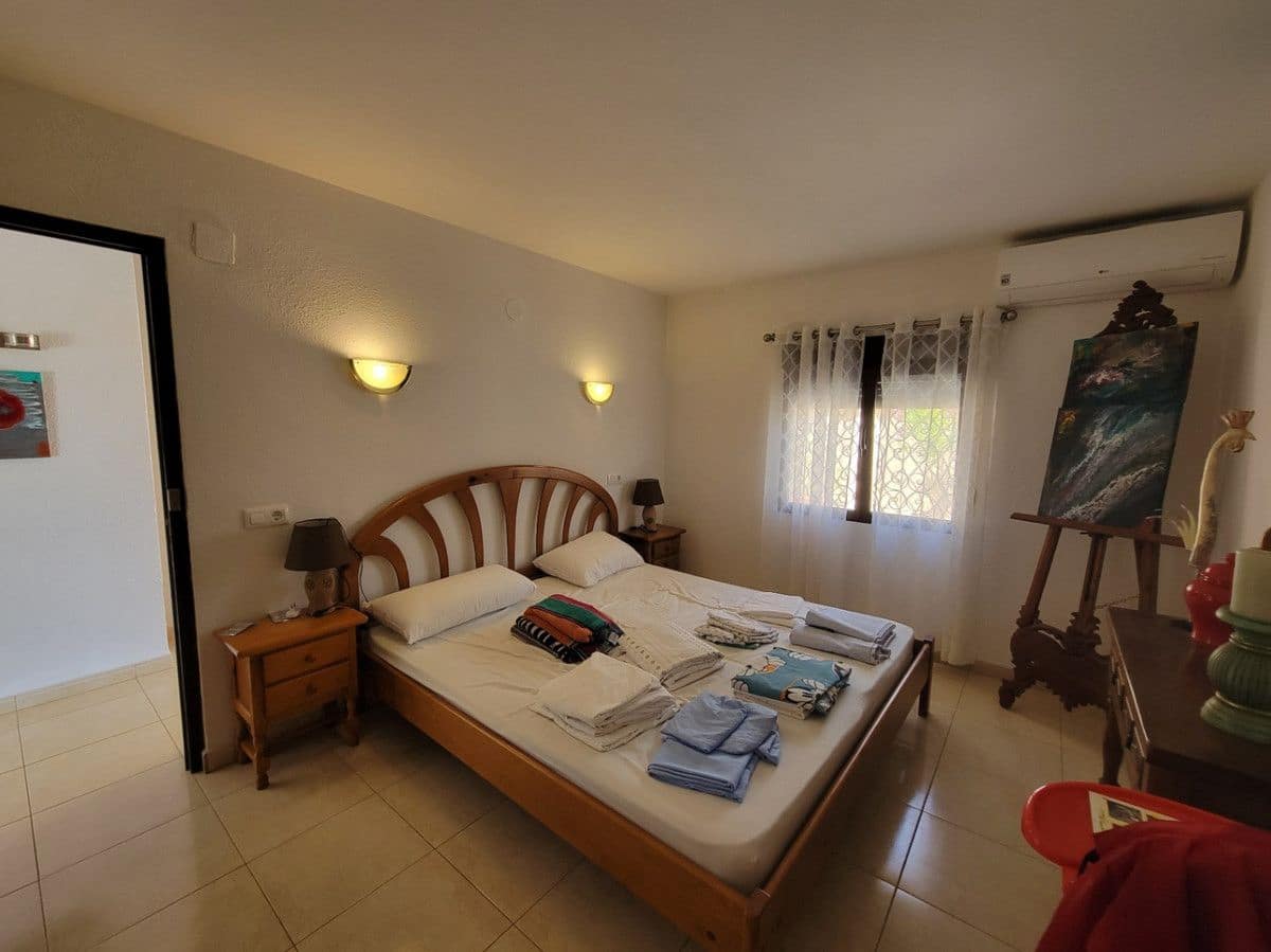 4 soverom Villa til salgs i Calpe / Calp - € 695 000 (Ref: 10013771)