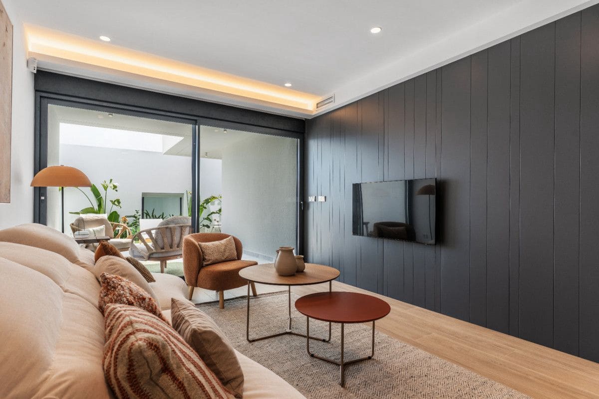 2 slaapkamer Appartement te koop in Benitachell / Benitatxell - € 476.000 (Ref: 10013773)