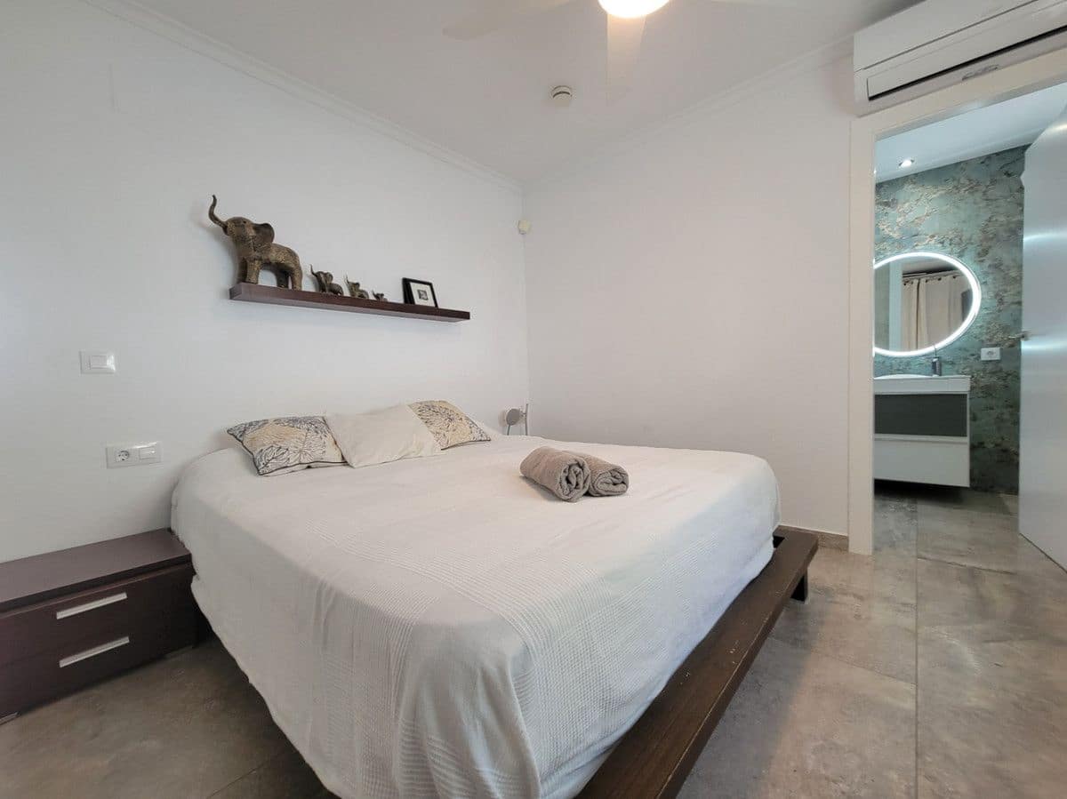 3 Zimmer Villa zu verkaufen in Calpe / Calp - 795.000 € (Ref: 10013777)