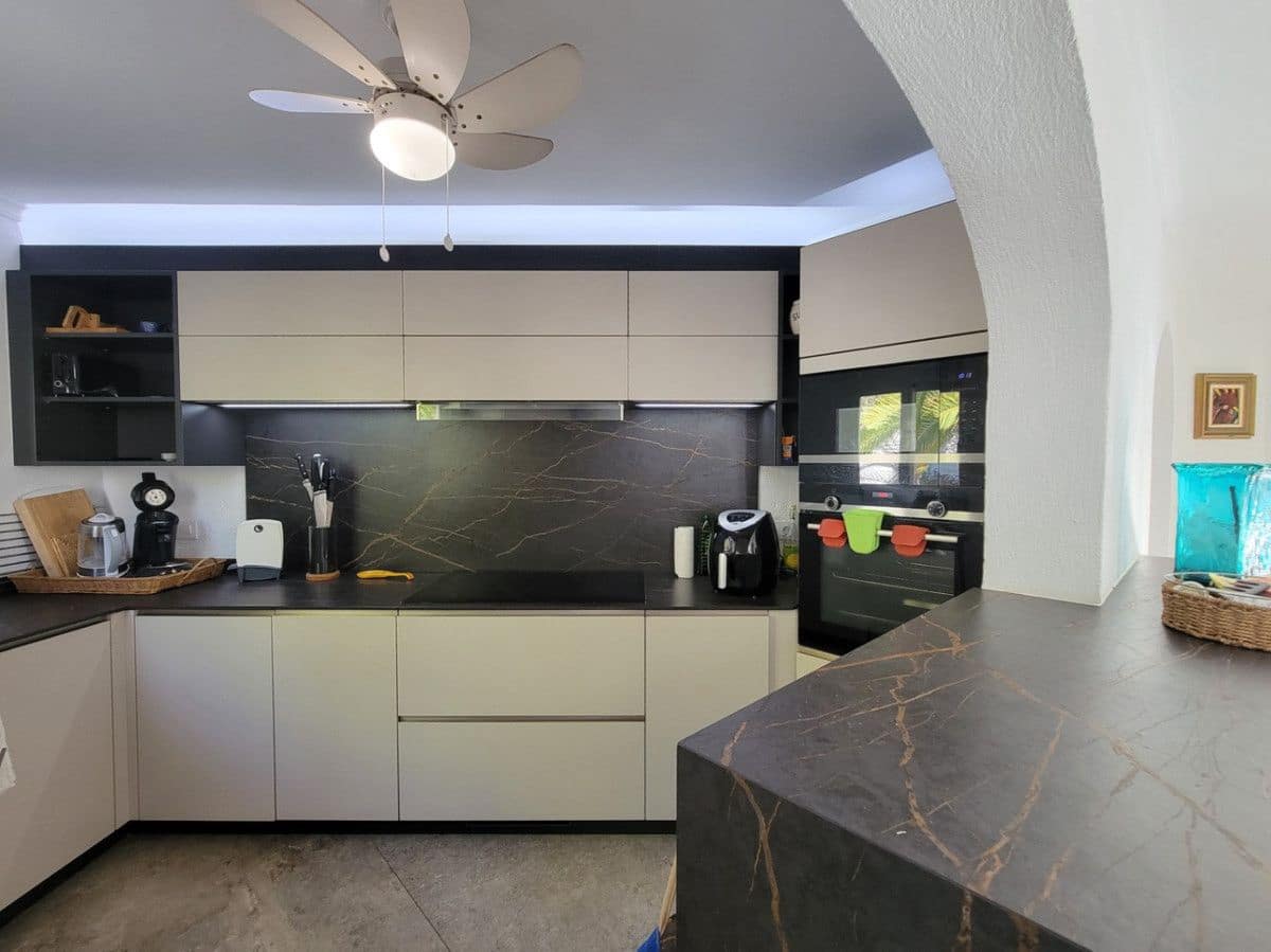 3 Zimmer Villa zu verkaufen in Calpe / Calp - 795.000 € (Ref: 10013777)