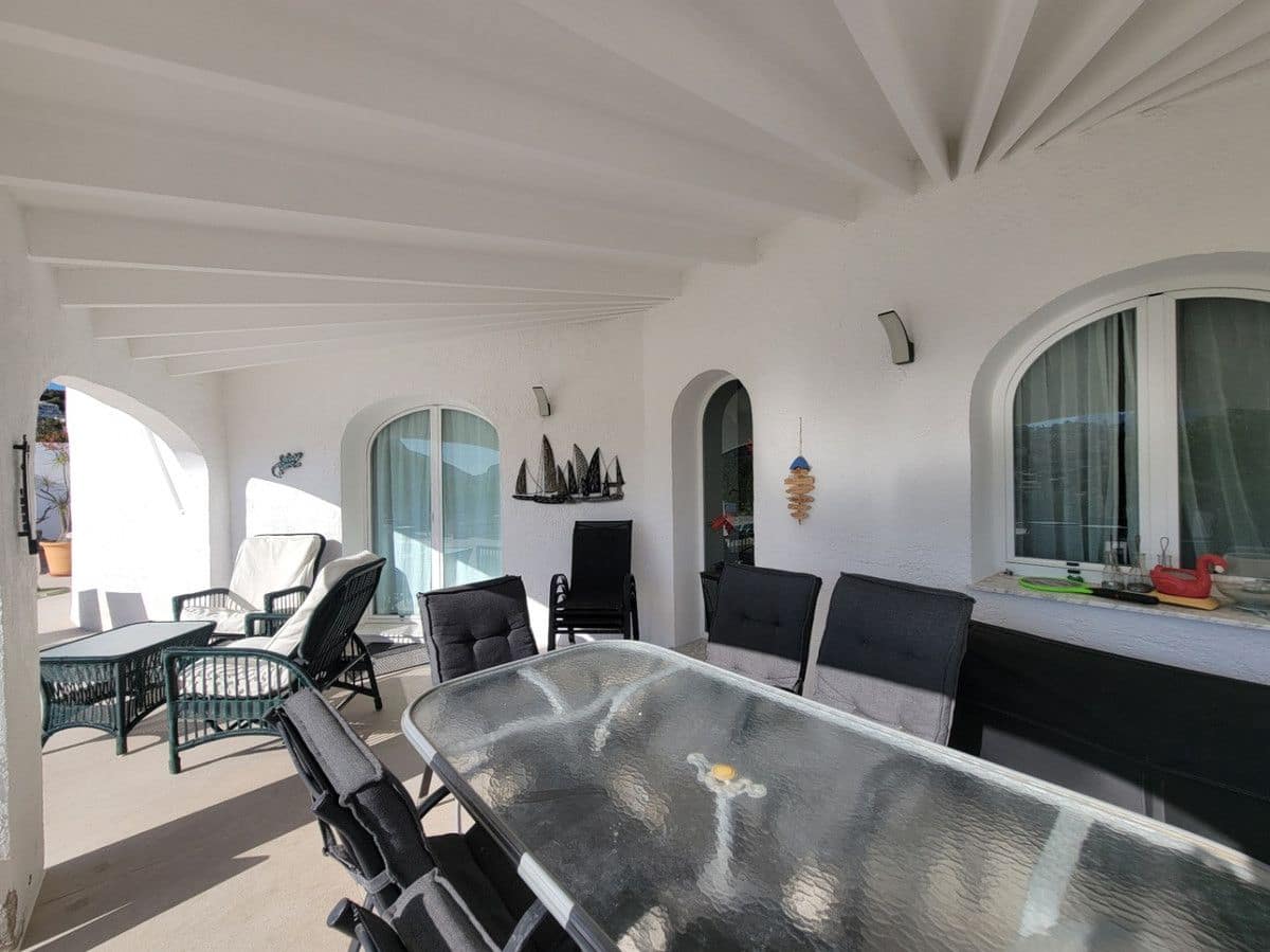 3 Zimmer Villa zu verkaufen in Calpe / Calp - 795.000 € (Ref: 10013777)