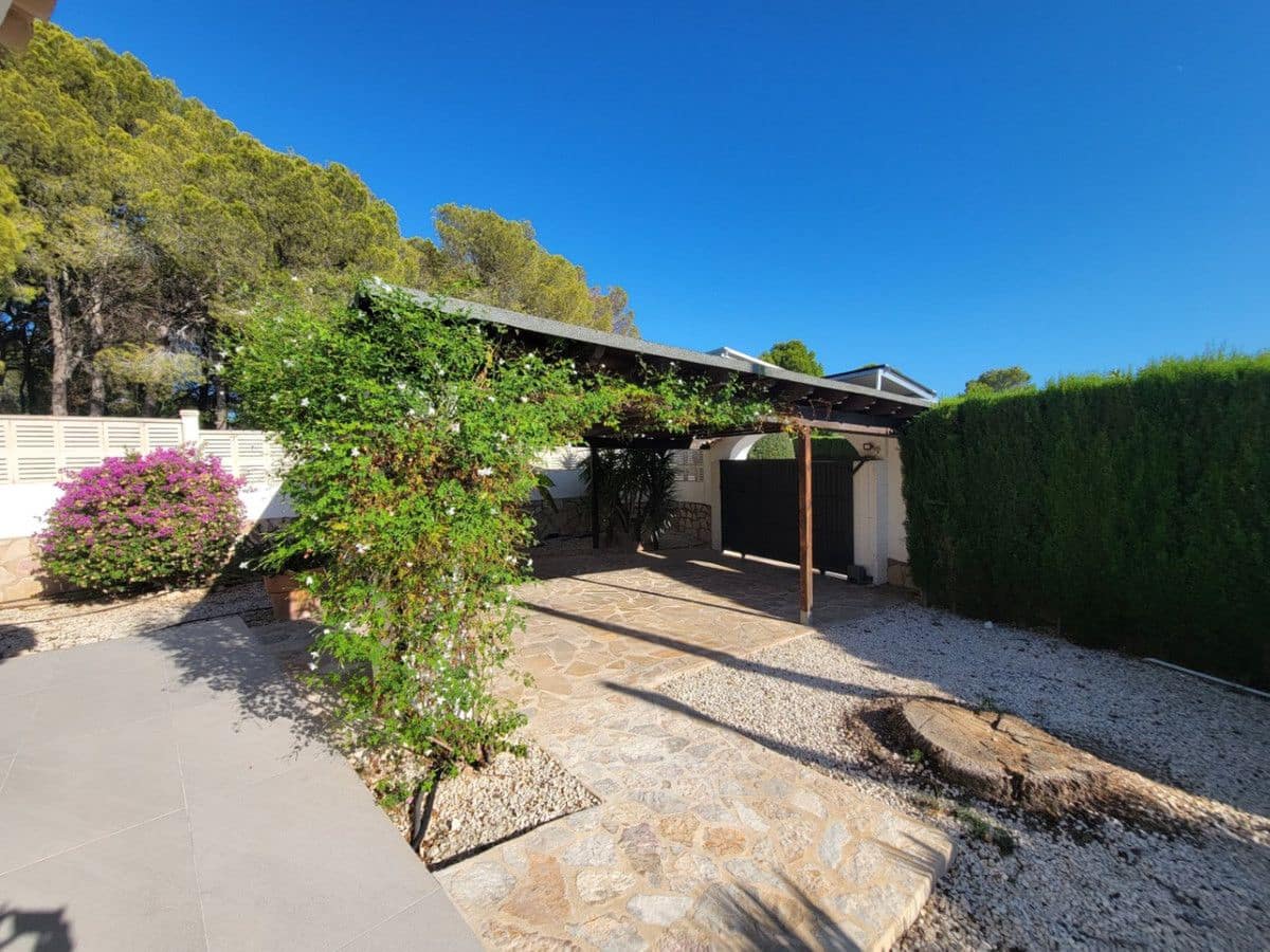 3 Zimmer Villa zu verkaufen in Calpe / Calp - 795.000 € (Ref: 10013777)