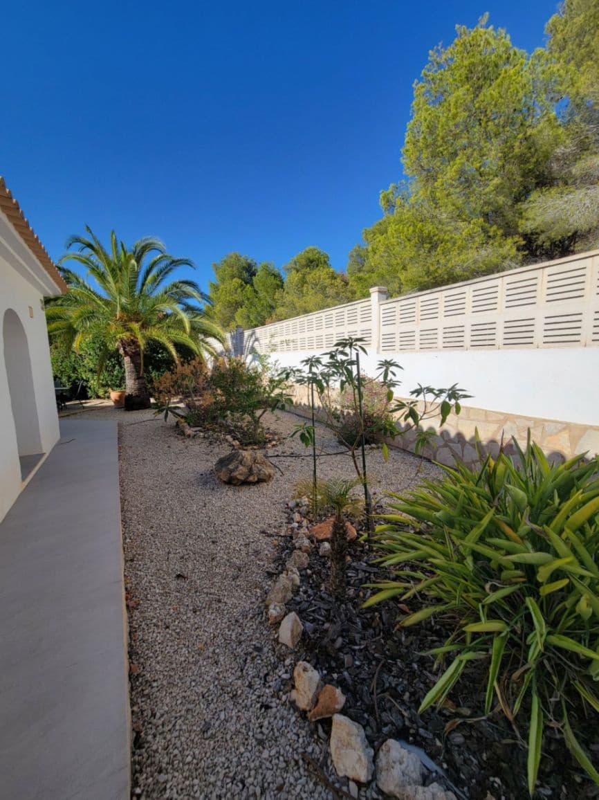 3 Zimmer Villa zu verkaufen in Calpe / Calp - 795.000 € (Ref: 10013777)