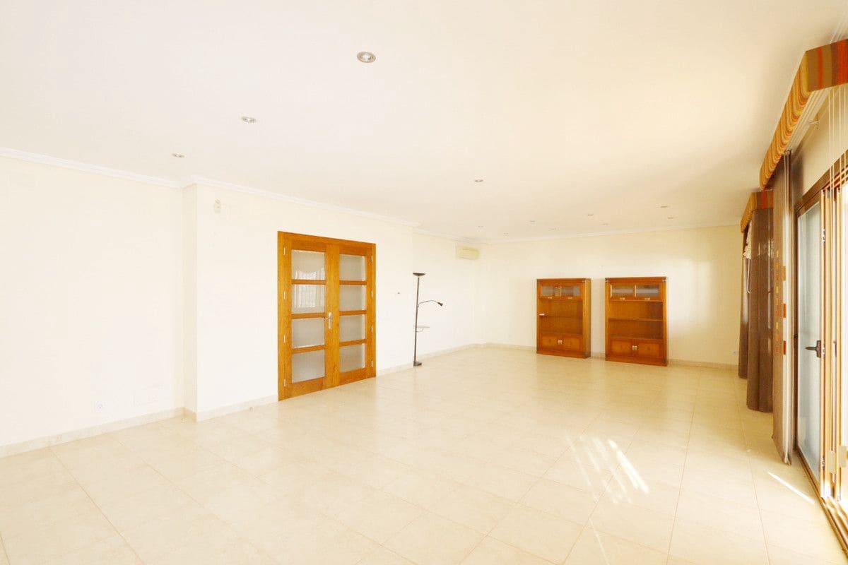 5 slaapkamer Villa te koop in Altea - € 1.800.000 (Ref: 10013785)