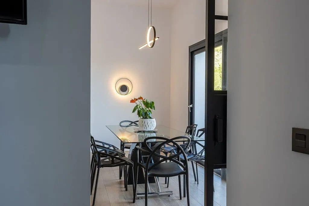 Chalet de 4 habitaciones en Altea en venta - 949.000 € (Ref: 10013786)