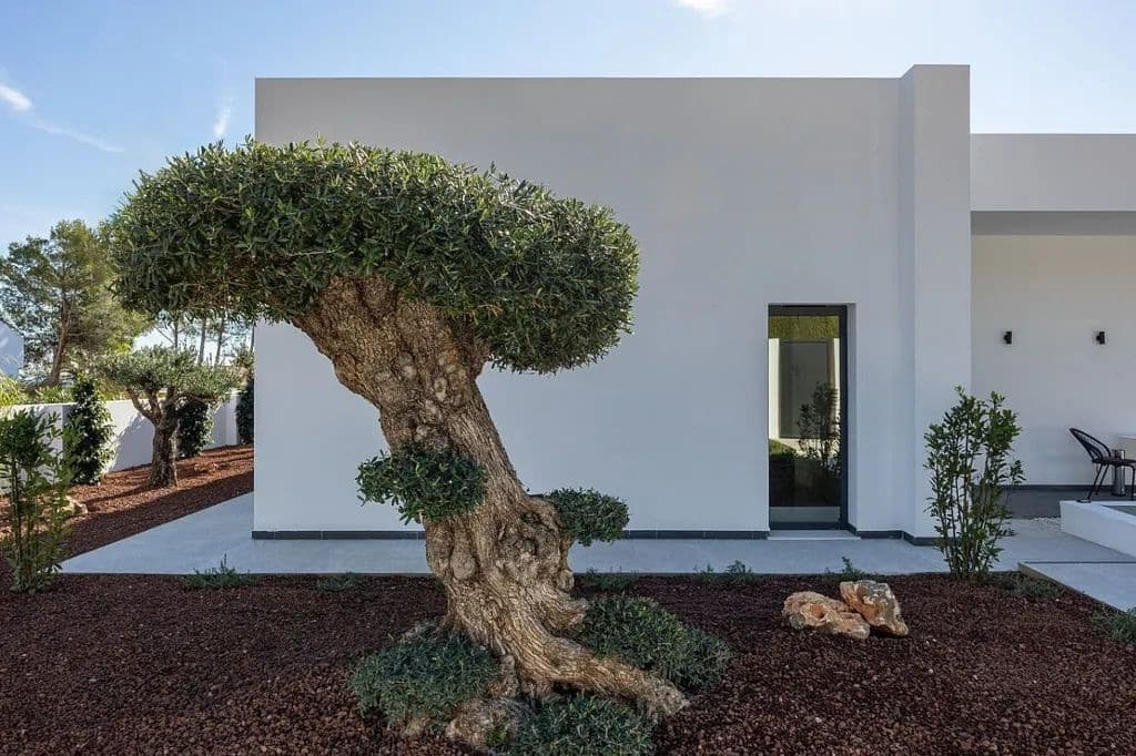 Chalet de 4 habitaciones en Altea en venta - 949.000 € (Ref: 10013786)