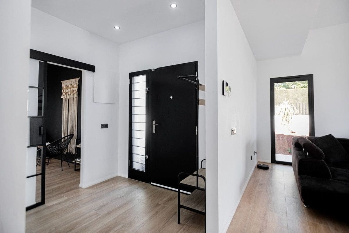 Chalet de 4 habitaciones en Altea en venta - 949.000 € (Ref: 10013786)