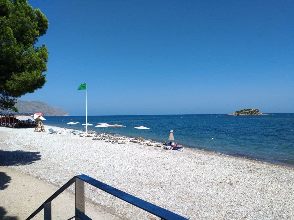 Chalet de 4 habitaciones en Altea en venta - 949.000 € (Ref: 10013786)