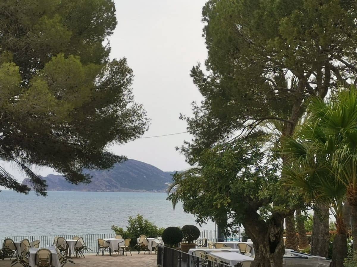 Chalet de 4 habitaciones en Altea en venta - 949.000 € (Ref: 10013786)
