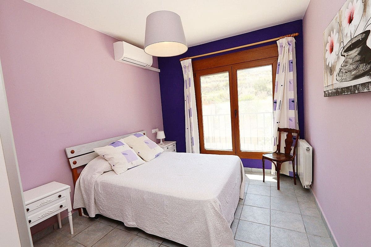 9 chambre Finca/Maison de Campagne à vendre à Benissa - 680 000 € (Ref: 10013787)