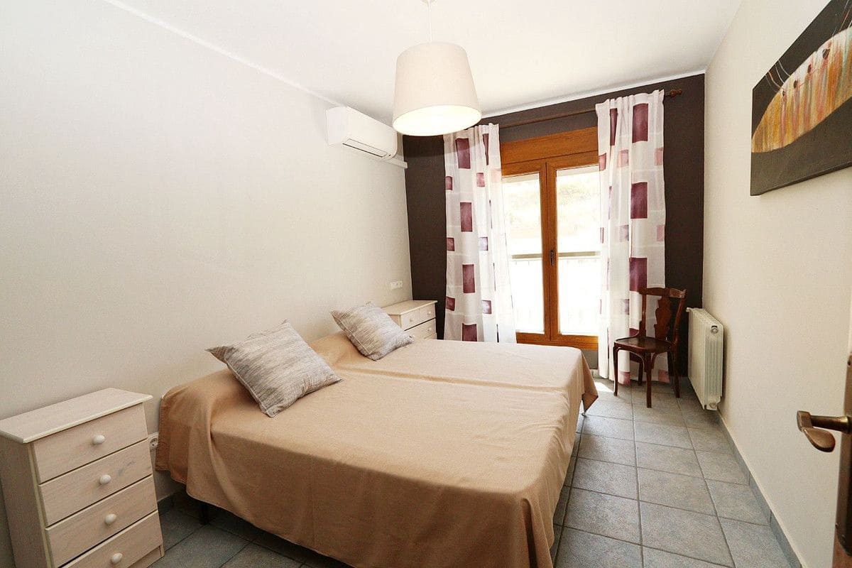 9 chambre Finca/Maison de Campagne à vendre à Benissa - 680 000 € (Ref: 10013787)