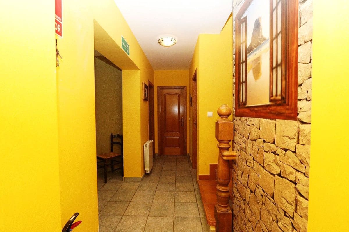 9 chambre Finca/Maison de Campagne à vendre à Benissa - 680 000 € (Ref: 10013787)