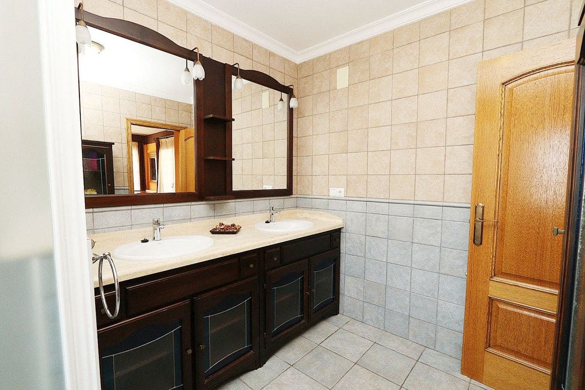 9 chambre Finca/Maison de Campagne à vendre à Benissa - 680 000 € (Ref: 10013787)