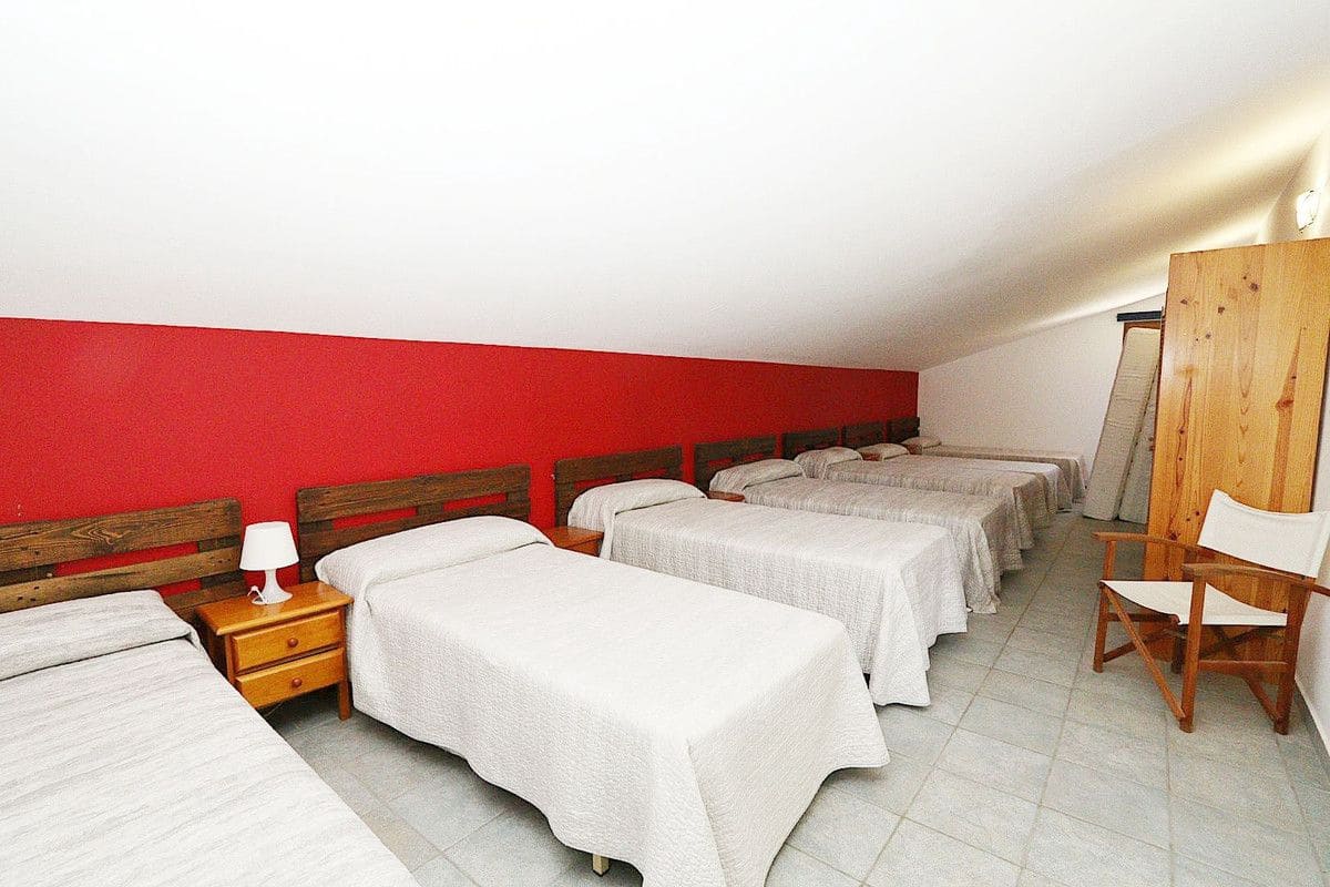 9 chambre Finca/Maison de Campagne à vendre à Benissa - 680 000 € (Ref: 10013787)