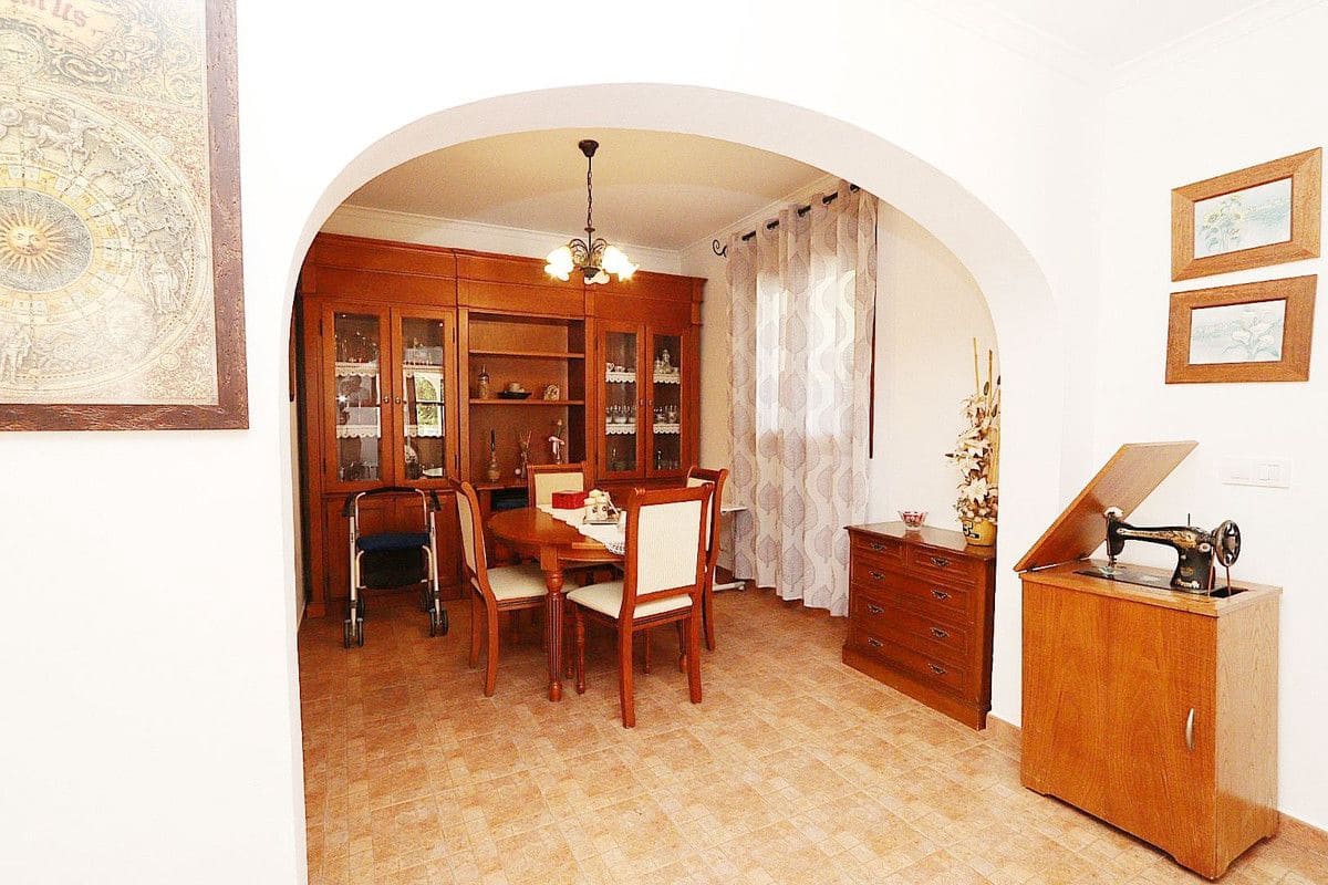 9 chambre Finca/Maison de Campagne à vendre à Benissa - 680 000 € (Ref: 10013787)