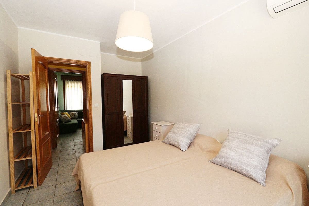 9 chambre Finca/Maison de Campagne à vendre à Benissa - 680 000 € (Ref: 10013787)