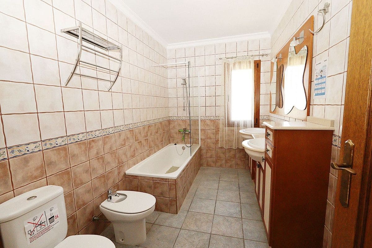 9 chambre Finca/Maison de Campagne à vendre à Benissa - 680 000 € (Ref: 10013787)
