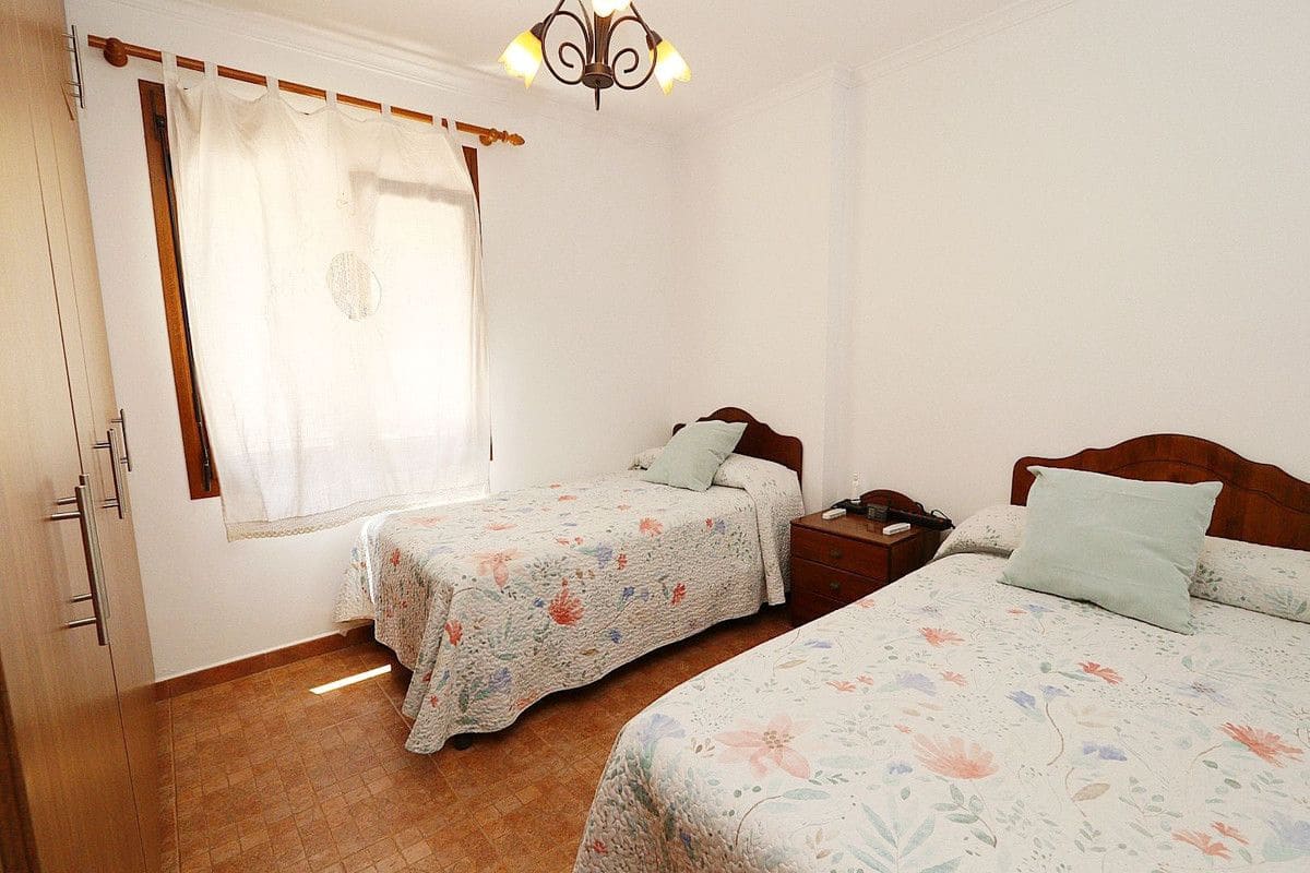 9 chambre Finca/Maison de Campagne à vendre à Benissa - 680 000 € (Ref: 10013787)
