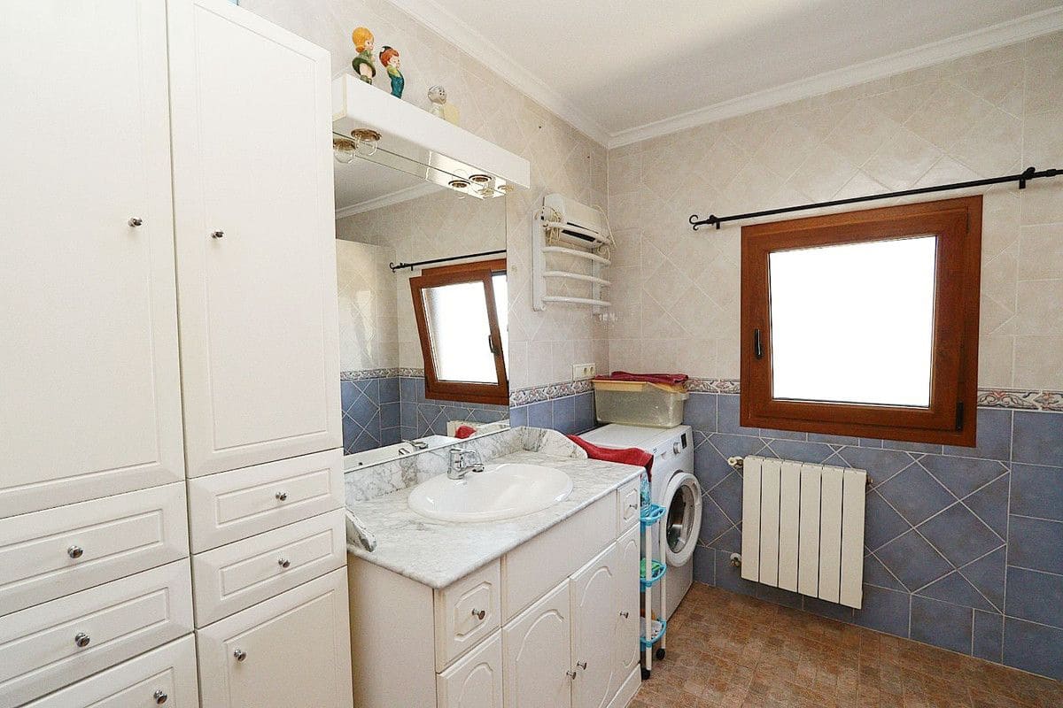 9 chambre Finca/Maison de Campagne à vendre à Benissa - 680 000 € (Ref: 10013787)