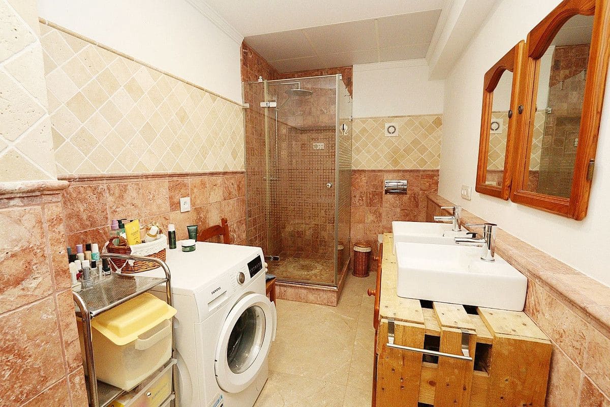 9 chambre Finca/Maison de Campagne à vendre à Benissa - 680 000 € (Ref: 10013787)