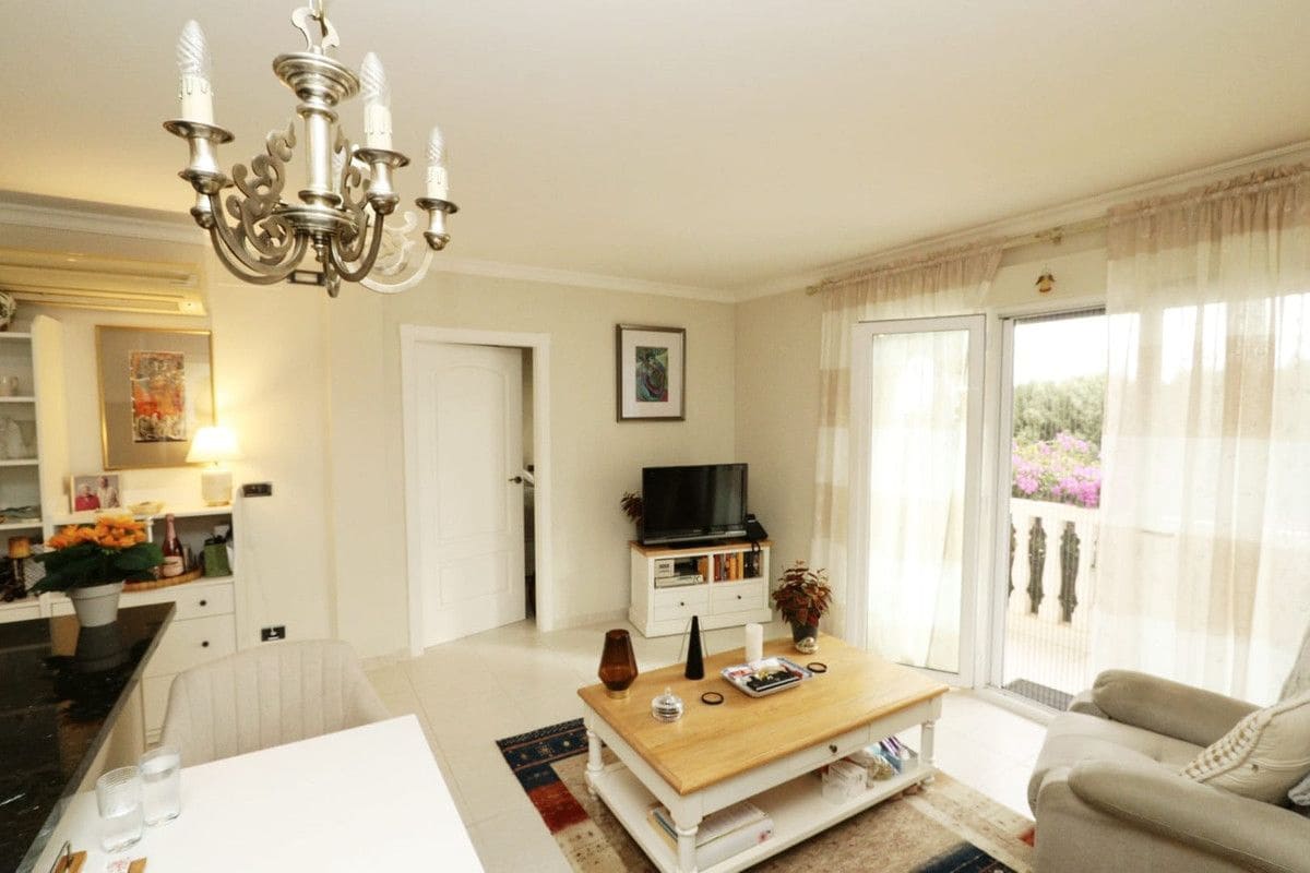 2 soveværelse Lejlighed til salg i Benissa - € 329.000 (Ref: 10013789)