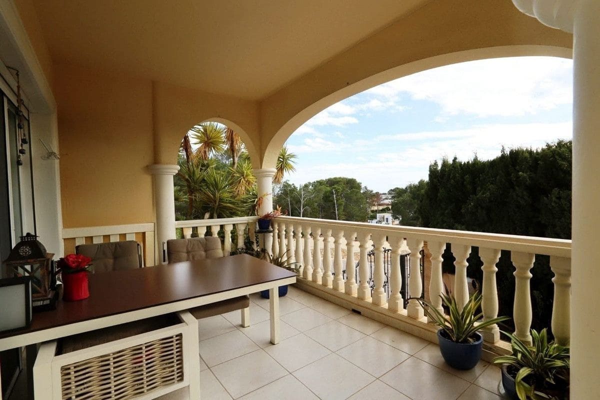 2 soveværelse Lejlighed til salg i Benissa - € 329.000 (Ref: 10013789)
