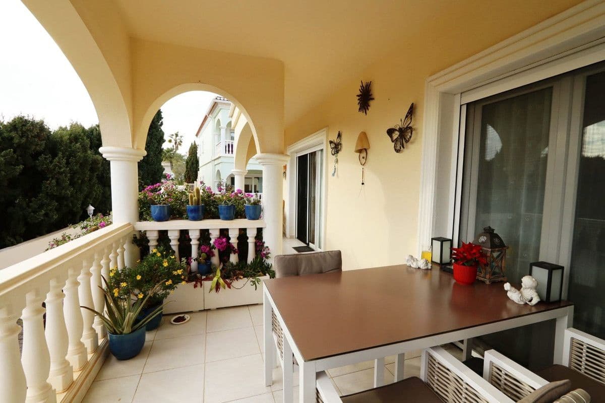 2 soveværelse Lejlighed til salg i Benissa - € 329.000 (Ref: 10013789)