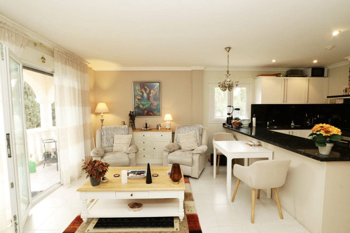 2 soveværelse Lejlighed til salg i Benissa - € 329.000 (Ref: 10013789)