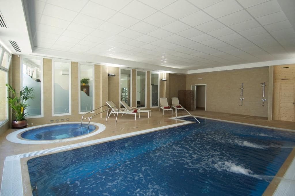 2 soveværelse Lejlighed til salg i Benissa - € 329.000 (Ref: 10013789)